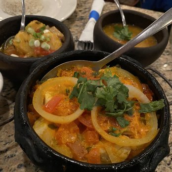 Muqueca Restaurant - Fish Moqueca - Latin American Near Me - Cambridge, Massachusetts