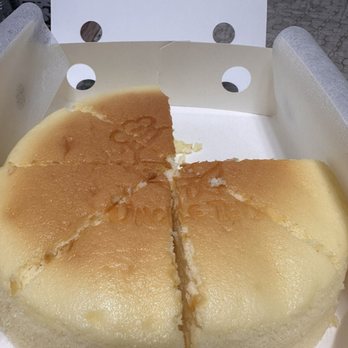 Uncle Tetsu - Original - Bakeries Near Me - Los Angeles, California Uncle Tetsu - Original - Bakeries Near Me - Los Angeles, California