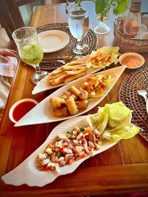 Coco Grove Beach Resort by null