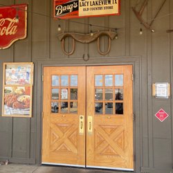 Cracker Barrel Old Country Store - Cracker Barrel
