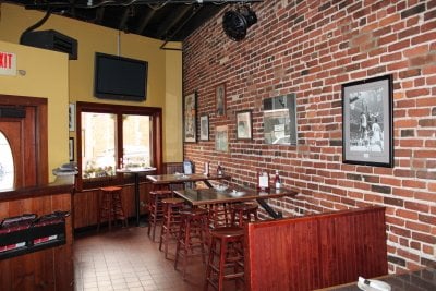 Costello's Tavern by null