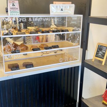 Coffee & - Pastry box - Coffee & Tea Near Me - Buena Park, California Coffee & - Pastry box - Coffee & Tea Near Me - Buena Park, California