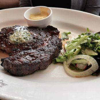 The Grill - Ribeye - American Near Me - Washington, DC, District of Columbia