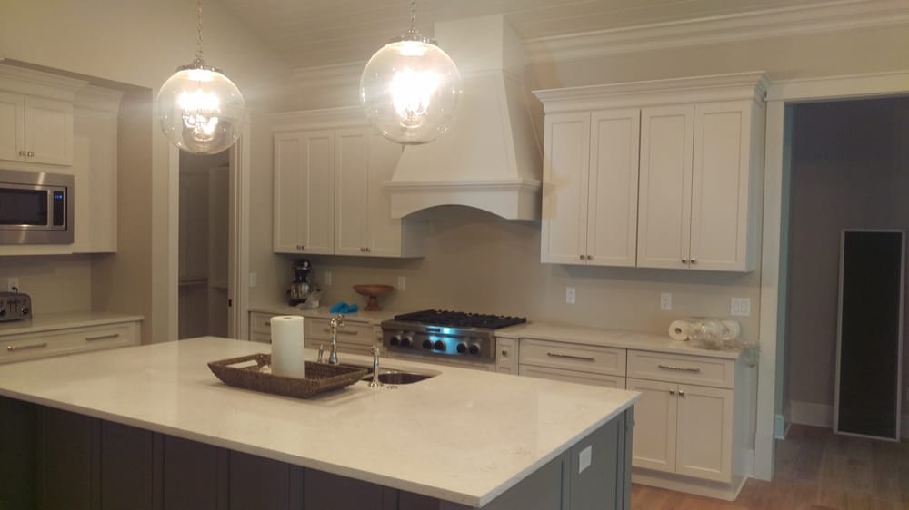 Slide of Redden Construction