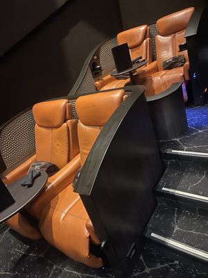 IPIC Theaters by null