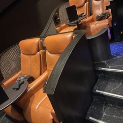 IPIC Theaters