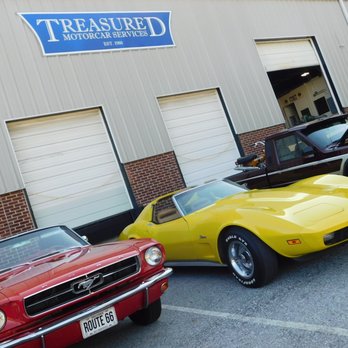 Treasured Motorcar Services - Drop by for our Spring and Fall Open House events! - Auto Repair Near Me - New Freedom, Pennsylvania Treasured Motorcar Services - Drop by for our Spring and Fall Open House events! - Auto Repair Near Me - New Freedom, Pennsylvania