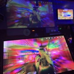 Live karaoke visuals Live karaoke visuals