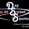 Day Street Sports gift card