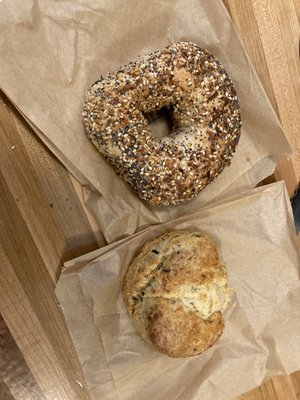 Clark Street Bakery by null