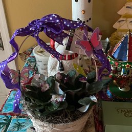 what they received