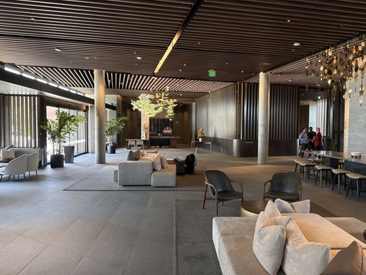 TETRA Hotel, Autograph Collection by null