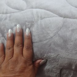 Diamond Nails