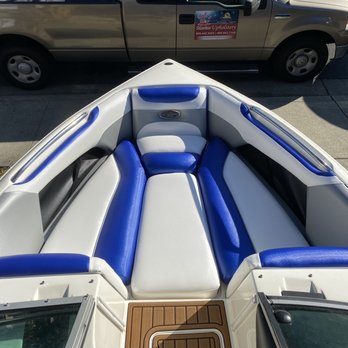 Polo's Marine Upholstery - Auto Upholstery Near Me Polo's Marine Upholstery - Auto Upholstery Near Me