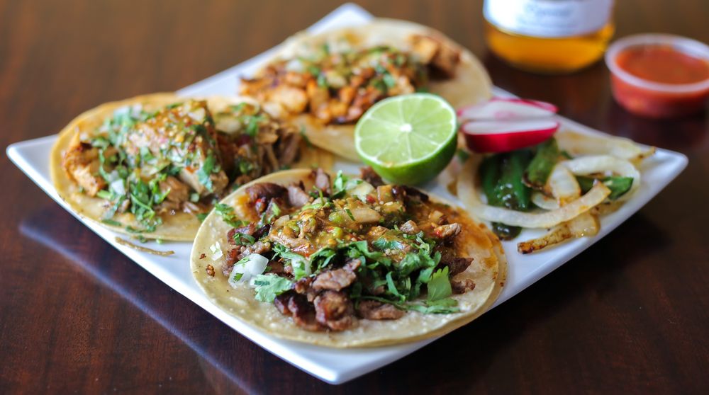 Taqueria Dos Charros