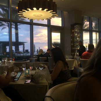 SeaGuini - Opal Sands Resort - Ocean views & really funky decor - New American Near Me - Clearwater, Florida SeaGuini - Opal Sands Resort - Ocean views & really funky decor - New American Near Me - Clearwater, Florida
