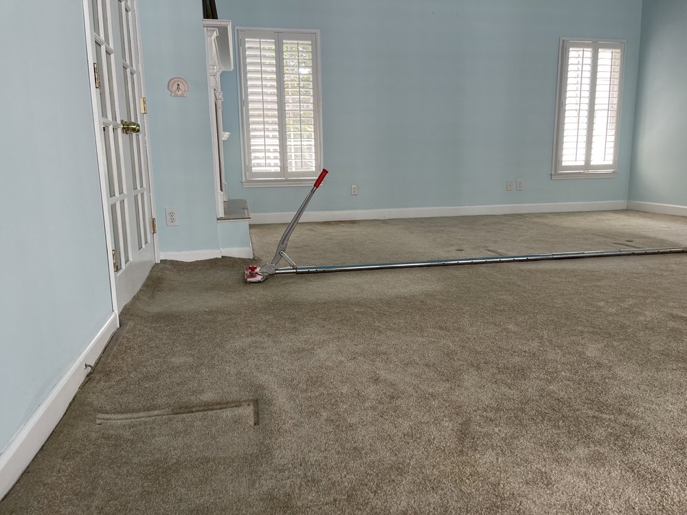 Good Guy Carpet - veterans service organization in Atlanta, GA