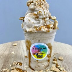 Nxt Level Nutrition - 200 calories 24g of protein