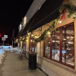 Ridgeview Grill