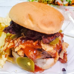 Big Mamma Burger