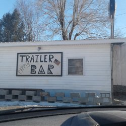 Pappy's Trailer Bar