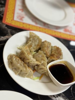 Chef 7 Chinese Food by null