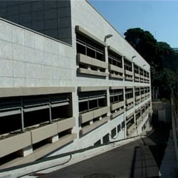 Parcheggio Multipiano