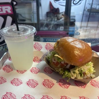 Cheese Burger Baby - Burgers Near Me - Miami Beach, Florida Cheese Burger Baby - Burgers Near Me - Miami Beach, Florida