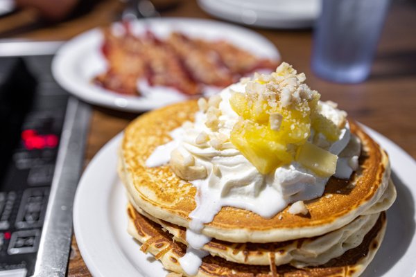 Slappy Cakes by null