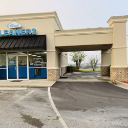 Cloud Cleaners - Drive - thru service available!
