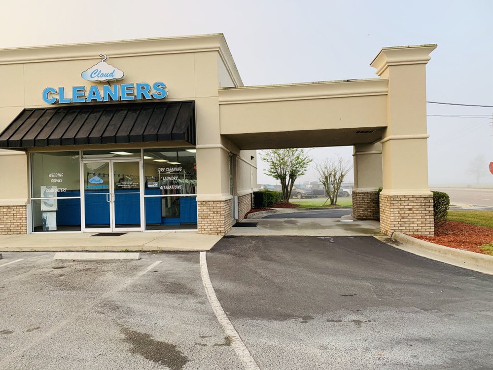 Photos of CLOUD CLEANERS Updated August 2024 23 Photos 183 SW