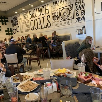 Hash Kitchen - Lucky charms - Breakfast & Brunch Near Me - Scottsdale, Arizona Hash Kitchen - Lucky charms - Breakfast & Brunch Near Me - Scottsdale, Arizona