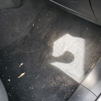 Clean Your Coach - Before - Auto Detailing Near Me Clean Your Coach - Before - Auto Detailing Near Me