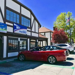 US Post Office - #YelpElite #Yelp #postoffice