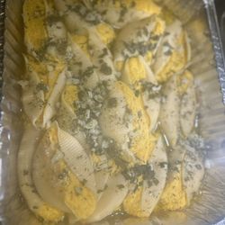 Antonio's Pasta & Ravioli - Butternut Squash Stuffed Shells