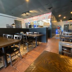 Burke Street Pizza Robinhood