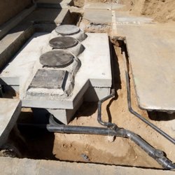 Dripstop Plumbing & Rooter