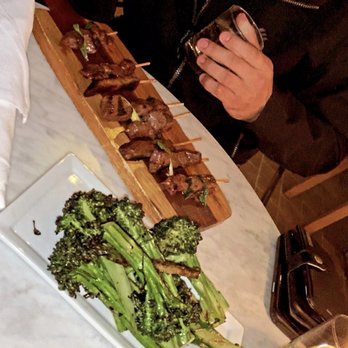 Ysabel - New American Near Me - West Hollywood, California