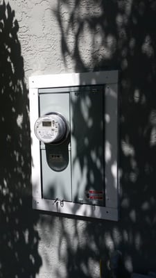 CGL Electric Logo