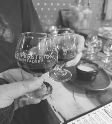 Superstition Meadery by null