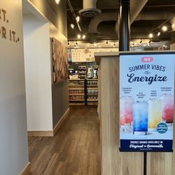 Caribou Coffee