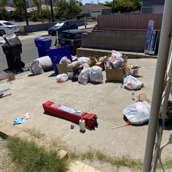 Concept Hauling - Junk Removal & Hauling Near Me