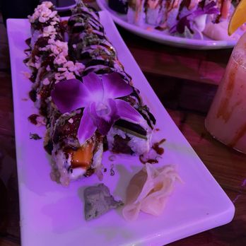 The Buzz Sushi - Sushi Bars Near Me - Santa Cruz, California The Buzz Sushi - Sushi Bars Near Me - Santa Cruz, California