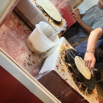 Sofi's Crepes - Creperies Near Me - Annapolis, Maryland