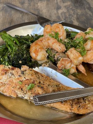 Moonwater Farm by null