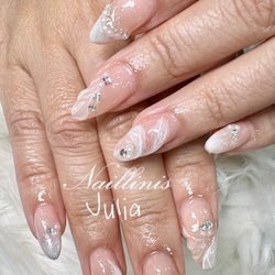Naillinis Spa