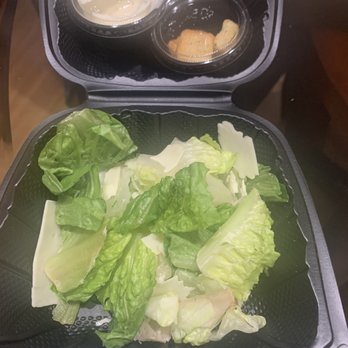 Red Lobster - Seafood Near Me - Vallejo, California
