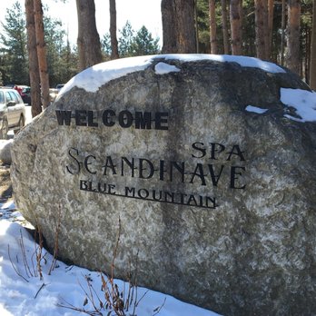 Scandinave Spa - Fantasic day at the Scandinave Spa Blue Mountains - Massage Therapy Near Me - The Blue Mountains, Ontario Scandinave Spa - Fantasic day at the Scandinave Spa Blue Mountains - Massage Therapy Near Me - The Blue Mountains, Ontario