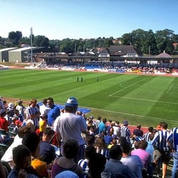 Withdean Sports Complex