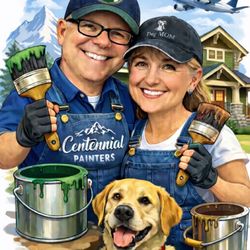Centennial Painters